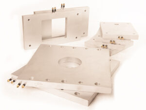 Cast Aluminium Plate Heater