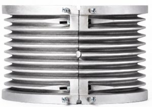Cast Aluminum Aircooled Barrel Heater