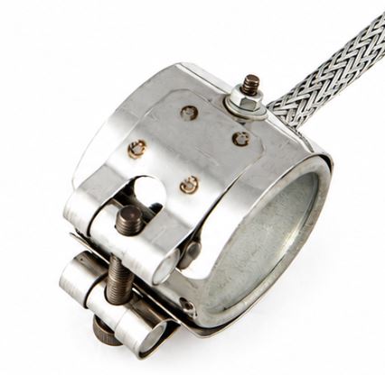 Mica Nozzle Heater - Mica Insulated Nozzle Heater