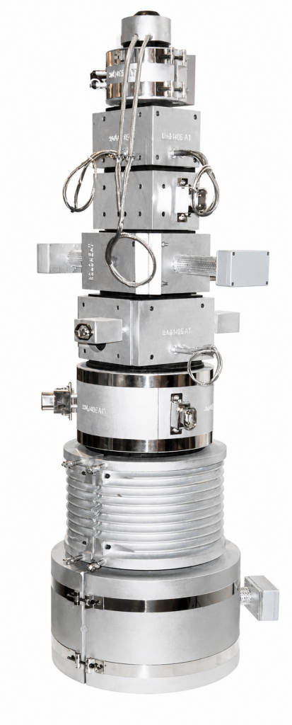 Soloheat Cast Aluminium Heaters Darlek