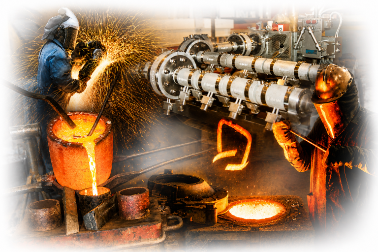 Soloheat Industrial Heating Elements