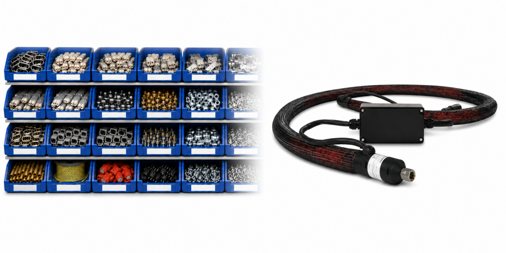 ancillaries and hose image